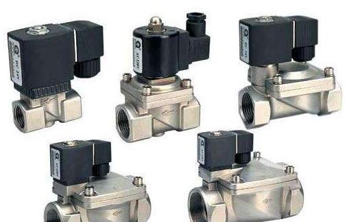 防爆電磁閥等級和符號(hào)