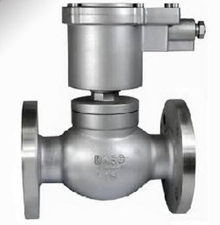 防爆電磁閥泄漏的故障原因及檢測