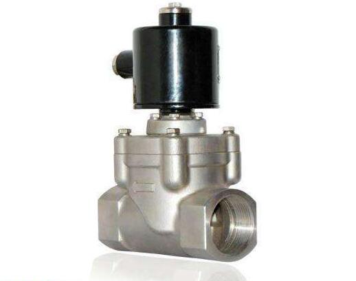 防爆電磁閥的安全性